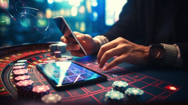 Mobile user and Brand 